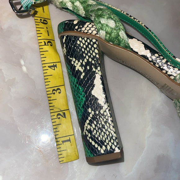 Gianni bini  sandals  size 6 - Picture 10 of 11